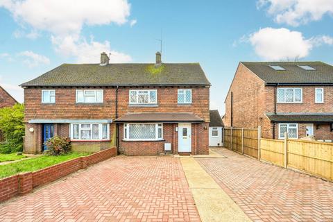 3 bedroom semi-detached house for sale, Willow Way, Guildford, GU1