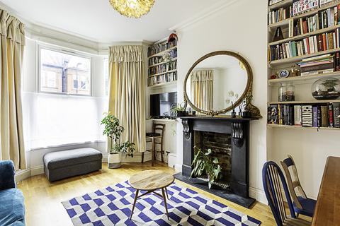 undefined, Grafton Road, London W3
