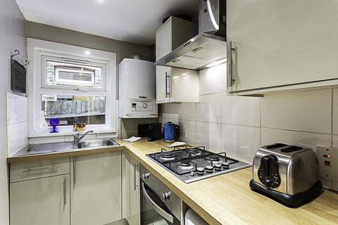 undefined, Grafton Road, London W3