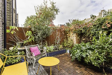 undefined, Grafton Road, London W3