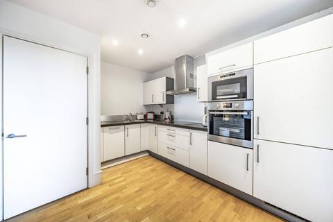 2 bedroom flat to rent, Northstand Apartments, Highbury Stadium Square, Highbury, London, N5