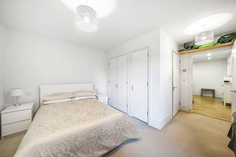2 bedroom flat to rent, Northstand Apartments, Highbury Stadium Square, Highbury, London, N5
