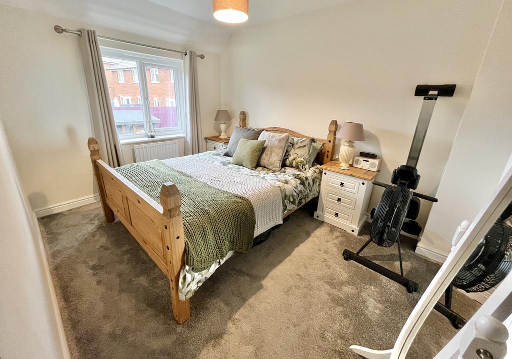Bedroom Two