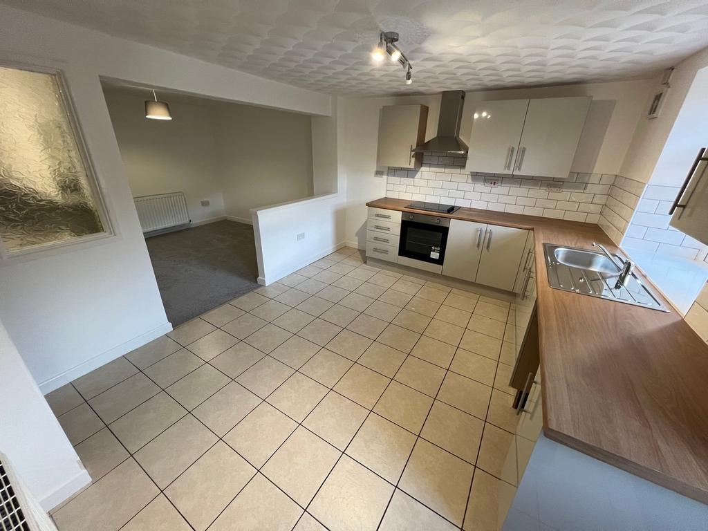 Bute Street Treherbert Treorchy 3 bed terraced house for sale £155,000