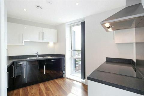 1 bedroom flat to rent - Loudoun Road, London NW8