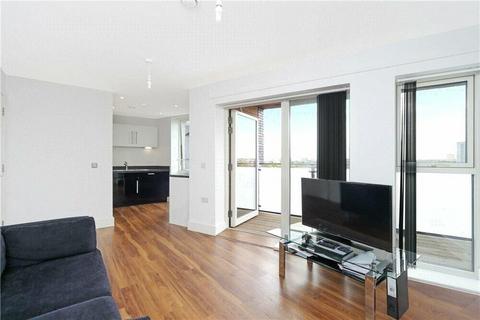 1 bedroom flat to rent - Loudoun Road, London NW8