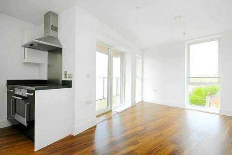 1 bedroom flat to rent - Loudoun Road, London NW8