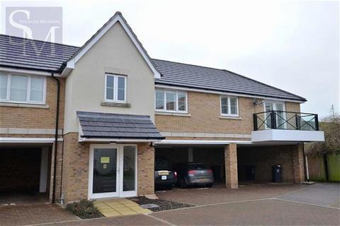 81 Blenheim Square, North Weald, Epping, CM16 6FQ