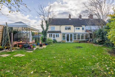 5 bedroom semi-detached house for sale, Grange Lane, Willingham by Stow DN21