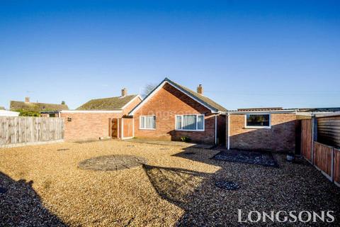 113 Southlands, Swaffham, PE37 7PG