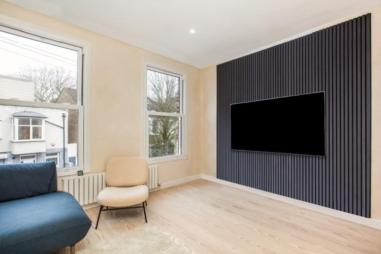 Front room