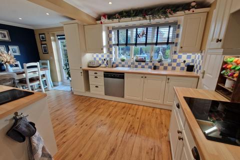 1 Chadwick Gardens, Carlton Colville, Lowestoft, NR33 8FW