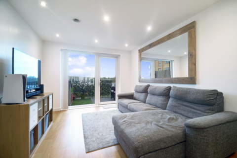 2 bedroom apartment for sale, at 110 Churchill Road, Lockheed House, London UB10