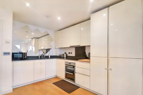 2 bedroom apartment for sale, at 110 Churchill Road, Lockheed House, London UB10