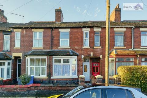 undefined, 92 Scott Lidgett Road, Stoke-on-Trent ST6