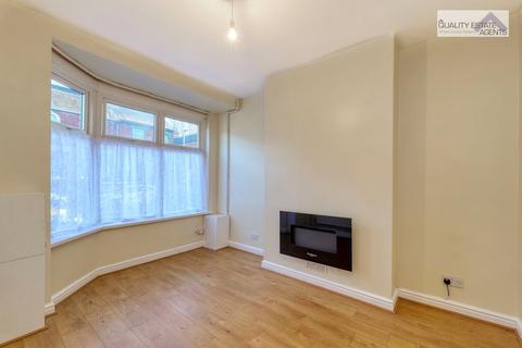 undefined, 92 Scott Lidgett Road, Stoke-on-Trent ST6