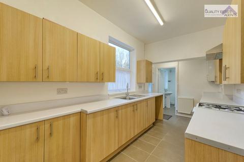 undefined, 92 Scott Lidgett Road, Stoke-on-Trent ST6
