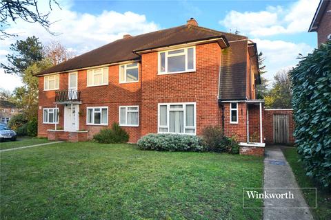 2 bedroom apartment to rent, Lancaster Court, Mulgrave Road, Sutton, Surrey, SM2