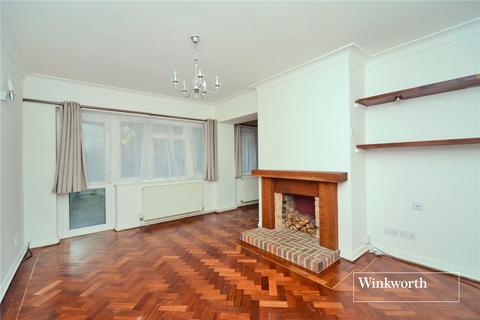 2 bedroom apartment to rent, Lancaster Court, Mulgrave Road, Sutton, Surrey, SM2