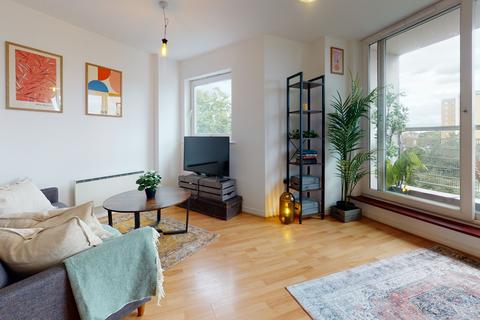 1 bedroom flat to rent, Cottrill Gardens, Marcon Place, London E8