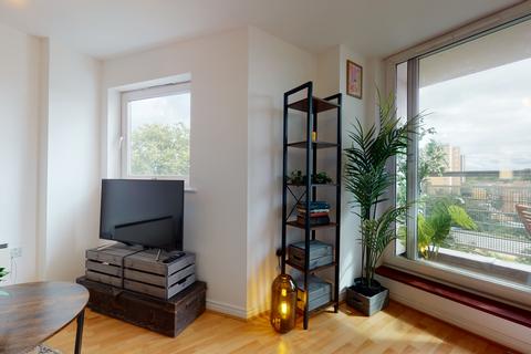 1 bedroom flat to rent, Cottrill Gardens, Marcon Place, London E8