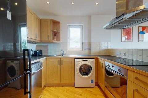 undefined, Cottrill Gardens, Marcon Place, London E8