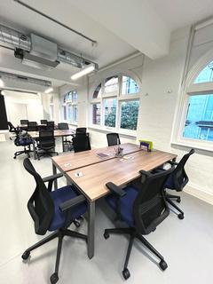 Office to rent, Office (E Class) – 29-35 Lexington Street, Soho, London, W1F 9AH