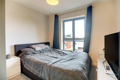 1 bedroom apartment for sale - Flat 45, Castle Locks, Castle Road, Kidderminster, Worcestershire