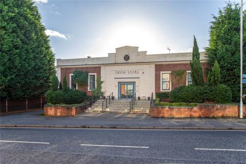 Flat 45, Castle Locks Castle Road, Kidderminster, DY11 6DX