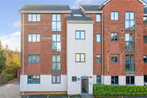 Flat 45, Castle Locks Castle Road, Kidderminster, DY11 6DX