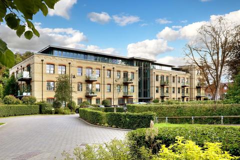 4 bedroom penthouse for sale, Glen Island, Taplow, SL6