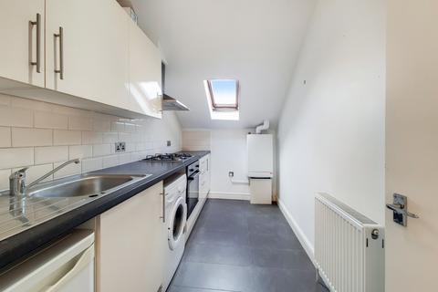 1 bedroom flat for sale, Harpenden Road, West Norwood, London, SE27