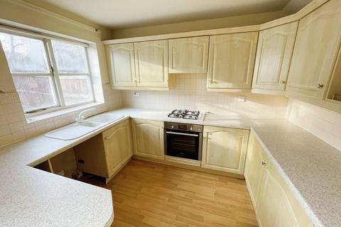 3 bedroom semi-detached house for sale, Cherry Dale Road, Broughton, Chester, Flintshire, CH4