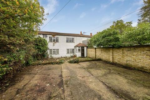 2 bedroom cottage for sale - 191 Petersham Road, ., Richmond, ,, TW10 7AW