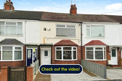 26 Brooklands Road, Hull, HU5 5AD