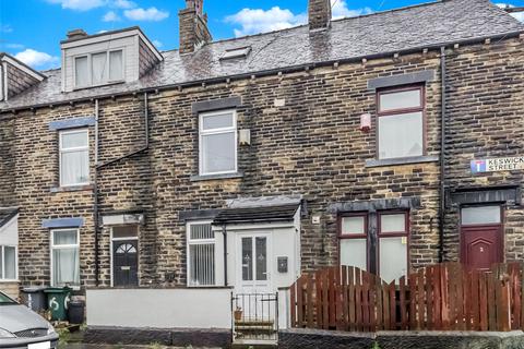3 bedroom terraced house for sale - Keswick Street, Bradford, BD4