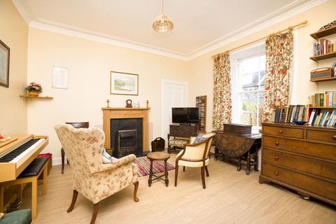 1 bedroom flat for sale - 12 Balmoral Place, Stockbridge, Edinburgh