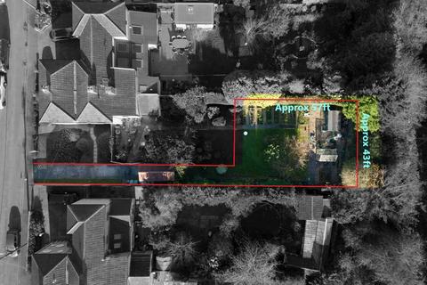 Land for sale - Redfield Road, Patchway, Bristol, Gloucestershire, BS34