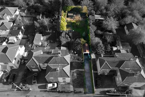 Land for sale - Redfield Road, Patchway, Bristol, Gloucestershire, BS34
