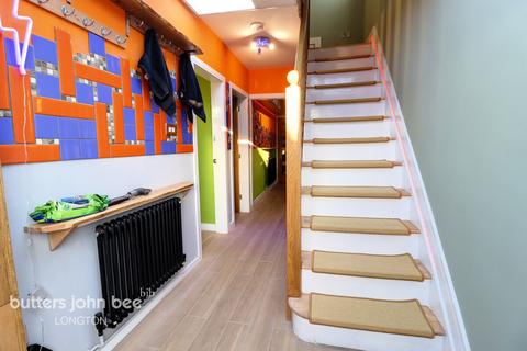 3 bedroom semi-detached house for sale - Blurton Road, Stoke-On-Trent