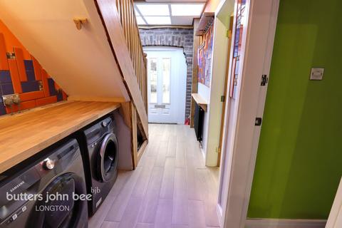 3 bedroom semi-detached house for sale - Blurton Road, Stoke-On-Trent