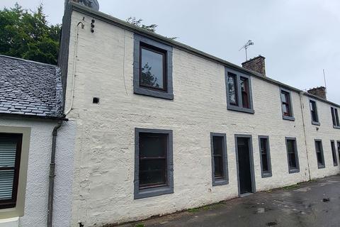 1 bedroom ground floor flat for sale - St Cuthbert Street, Tenanted Investment, Catrine, Mauchline KA5