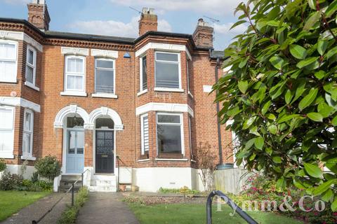 4 bedroom terraced house for sale, Unthank Road, Norwich NR2