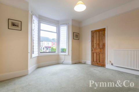 4 bedroom terraced house for sale, Unthank Road, Norwich NR2