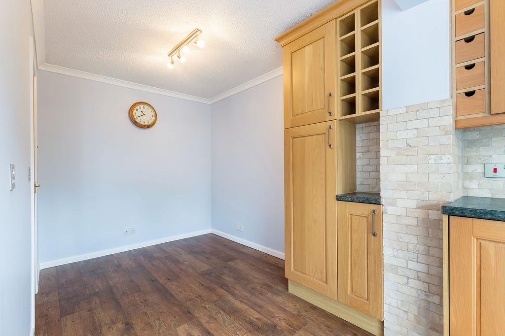 Kitchen/Family Room