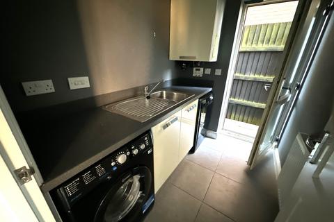 5 bedroom detached house for sale - Knights Place, Bretby, Burton-on-Trent, DE15