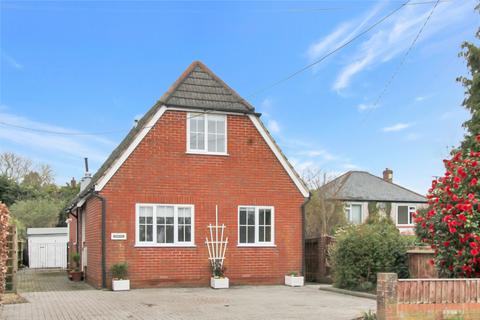 3 bedroom detached house for sale - Shirrell Heath,