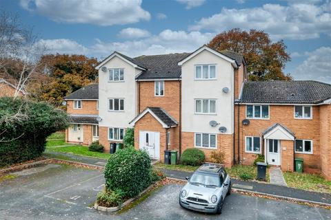 2 bedroom apartment for sale - Wain Green, Long Meadow, Worcester, WR4 0HP