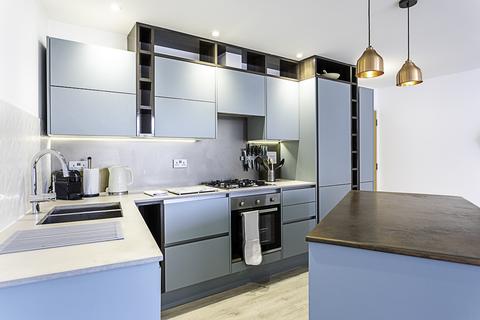 undefined,  Tanner Street, London SE1