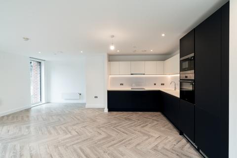 3 bedroom townhouse to rent - Bankside Boulevard, Cortland at Colliers Yard, Salford M3